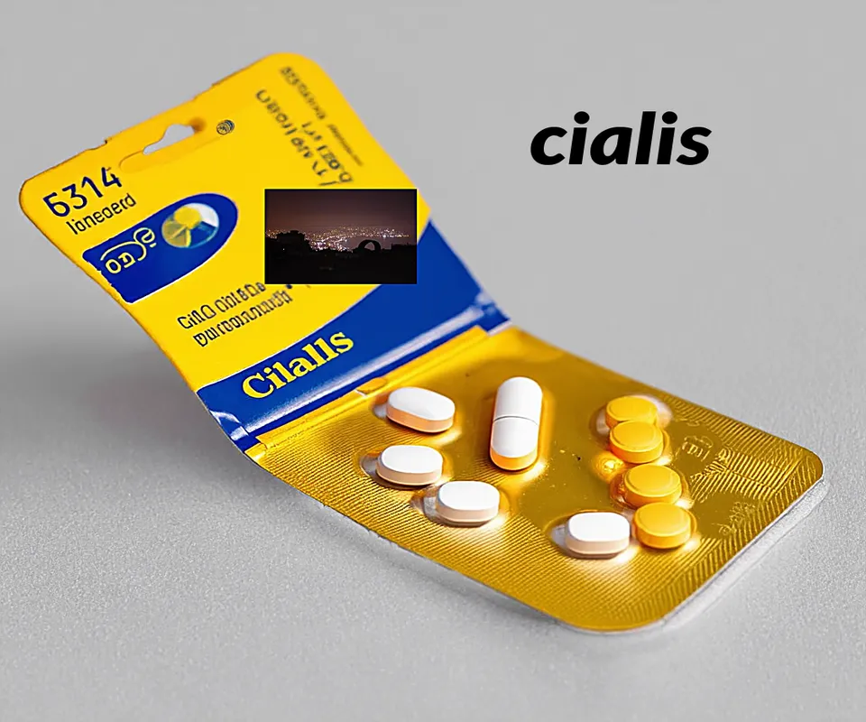 Cialis madrid sin receta